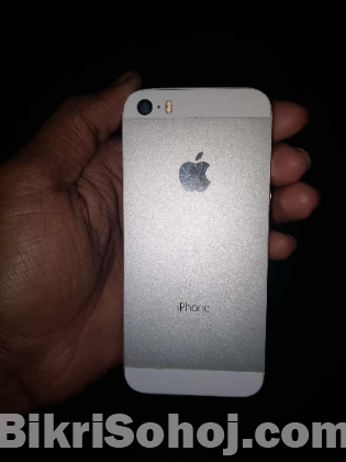 Apple iphone 5s